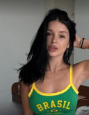 Aria Bennett — BADDIES creator